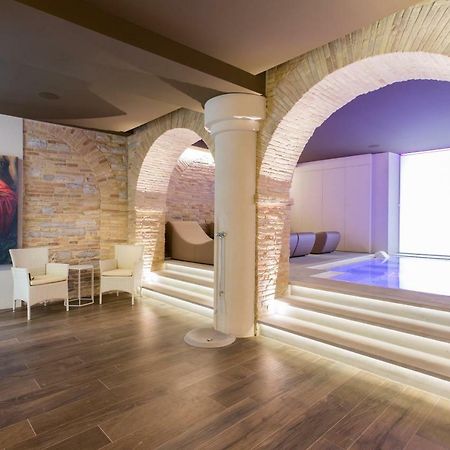 サン・セヴェリーノ・マルケPalazzo Gentiliアパートメント エクステリア 写真