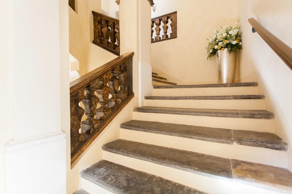 サン・セヴェリーノ・マルケPalazzo Gentiliアパートメント エクステリア 写真