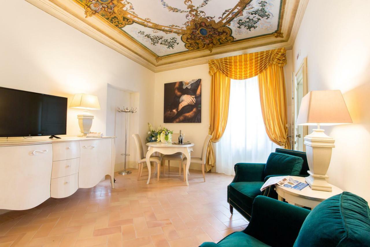 サン・セヴェリーノ・マルケPalazzo Gentiliアパートメント エクステリア 写真